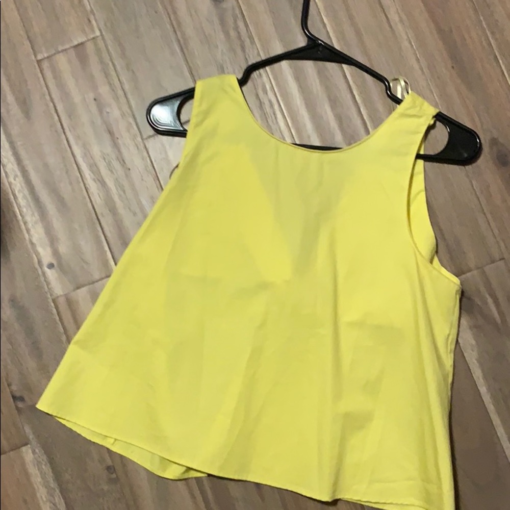 Zara top